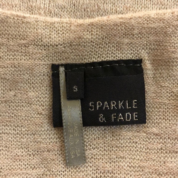 SOLD!!!! Urban Outfitters Tank Top - Picture 5 of 5